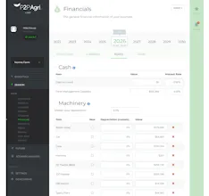 P2PAgri gallery image