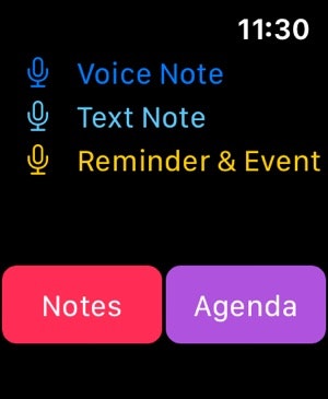 Notes.. gallery image