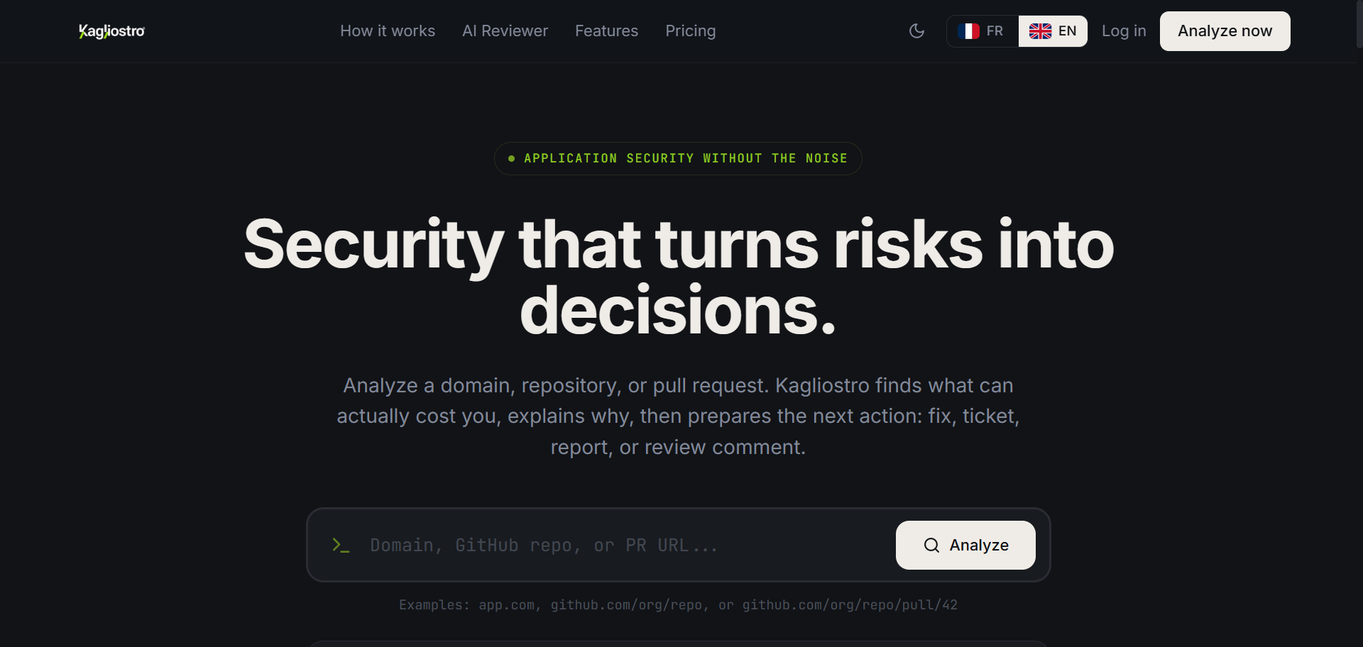 Kagliostro gallery image