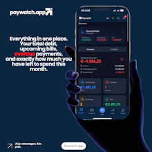 PayWatch gallery image
