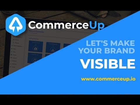 CommerceUp gallery image