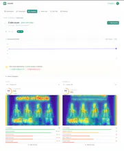 GazeIQ: Stop wasting ad spends gallery image