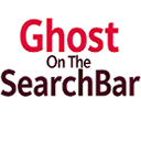 GhostOnTheSearchBar