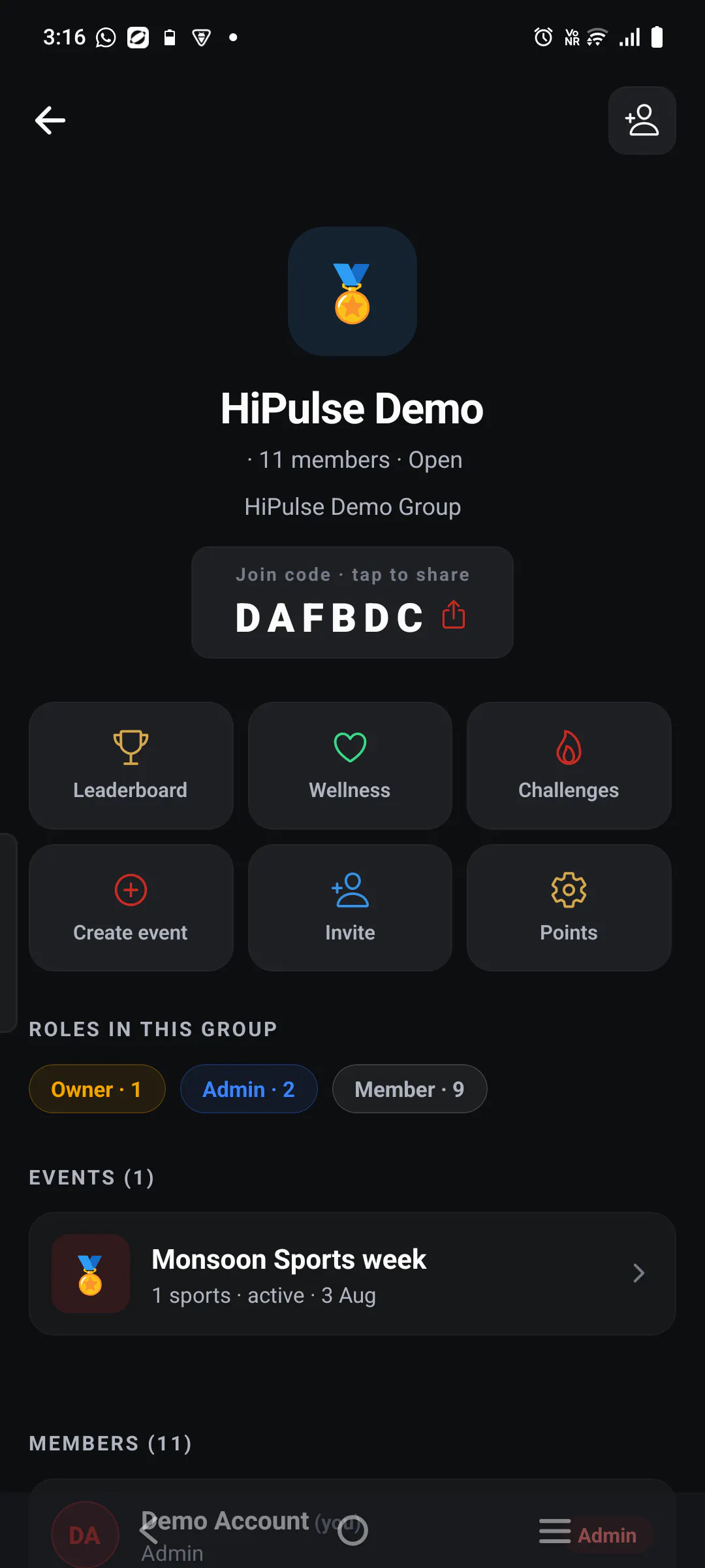 Screenshot 3