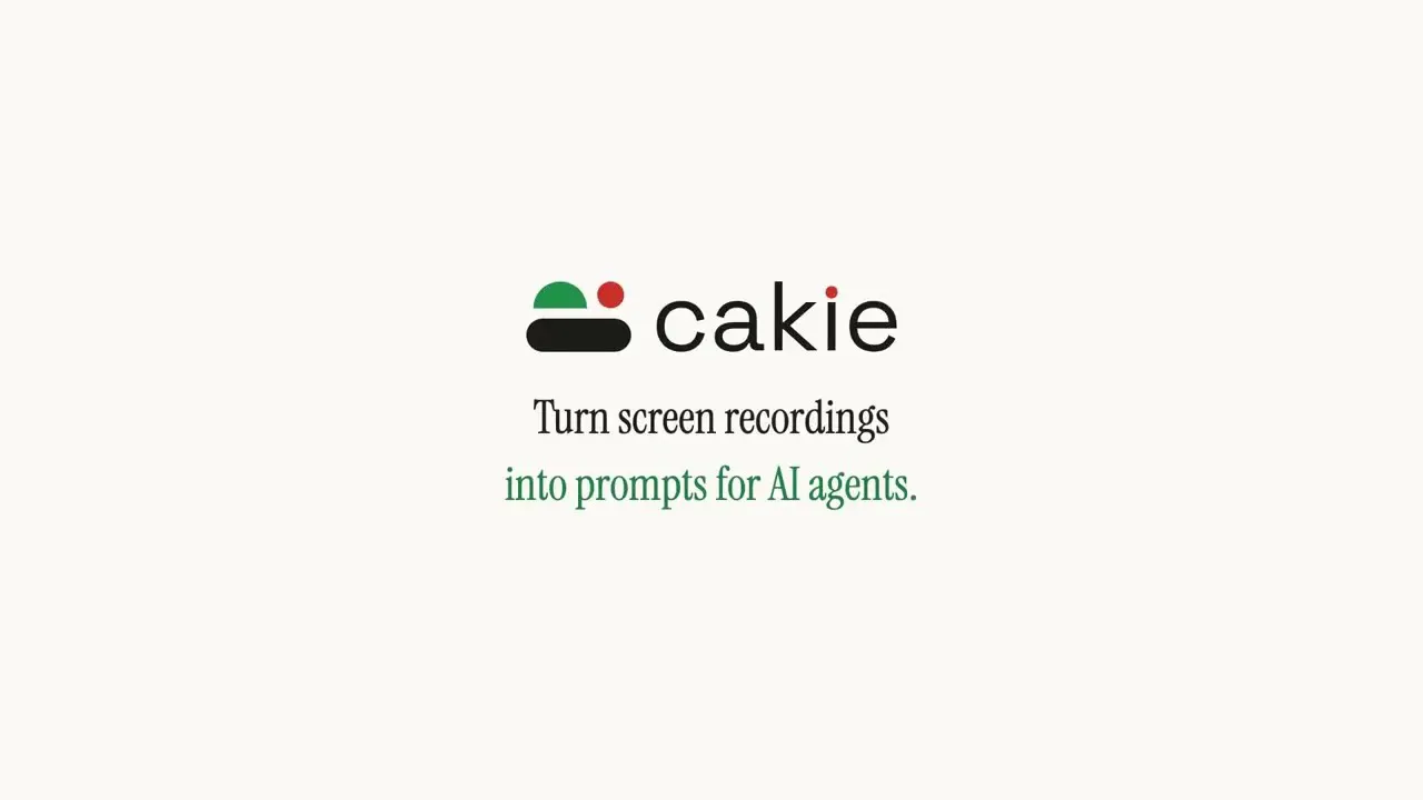 Cakie gallery image