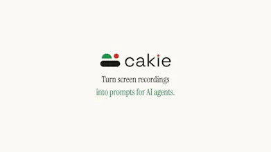 Cakie gallery image