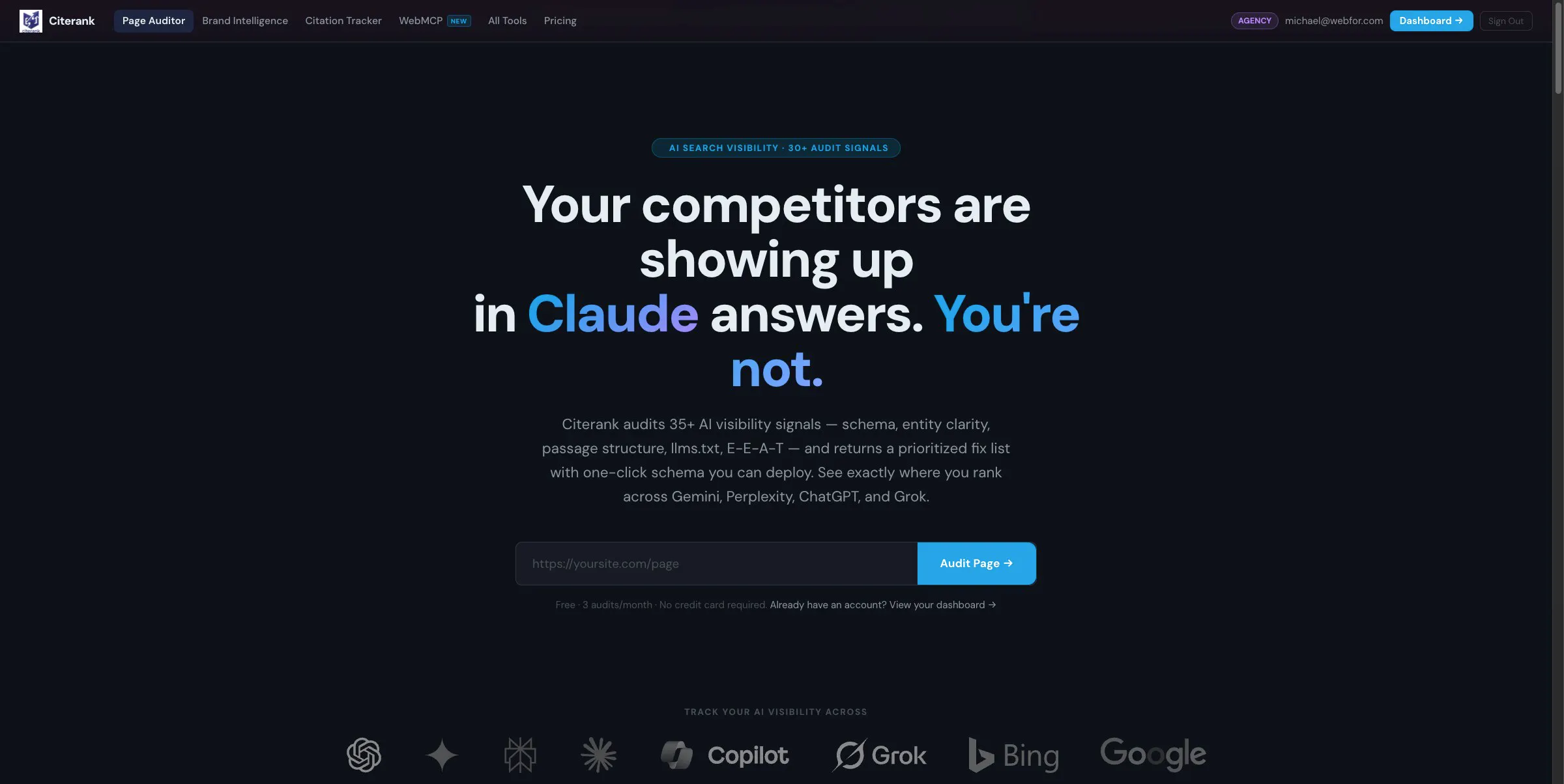 CiteRank gallery image