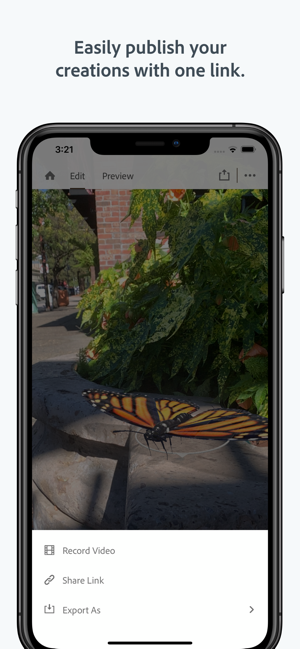 Adobe Aero Image