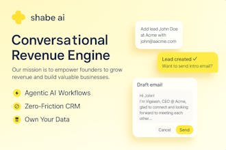 Shabe AI gallery image