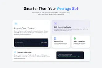 AshX — Discover, Connect, Automate gallery image