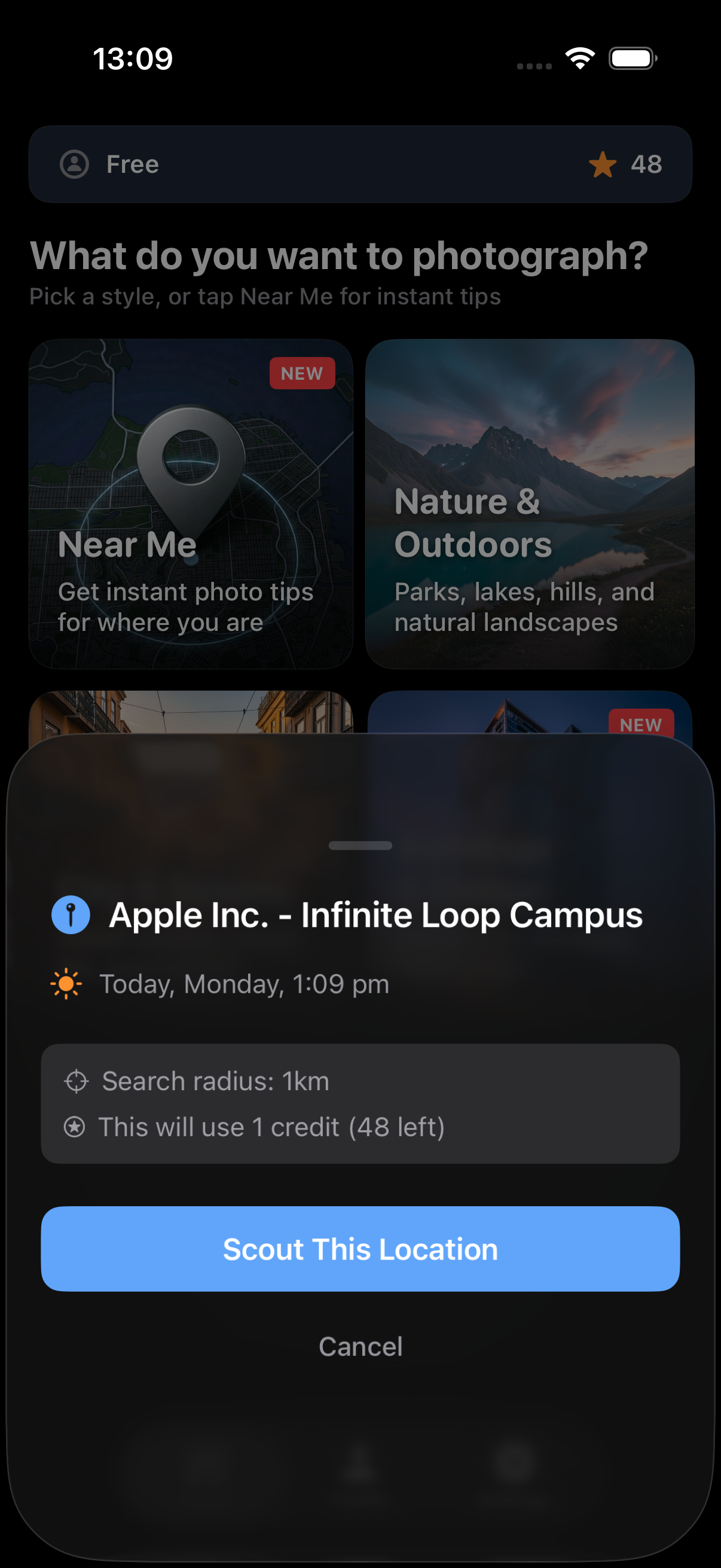 LightScout AI gallery image