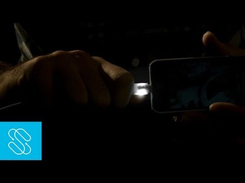 Luminid touch and Flash Lightning Cable