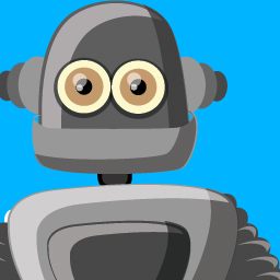 Scrumbot gallery image