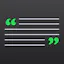 Spontaneous - Random quotes