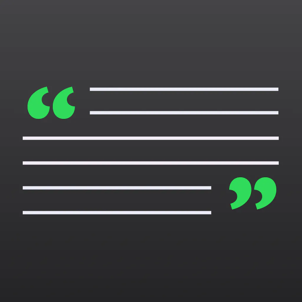 Spontaneous - Random quotes