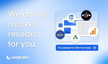 LeadLake gallery image