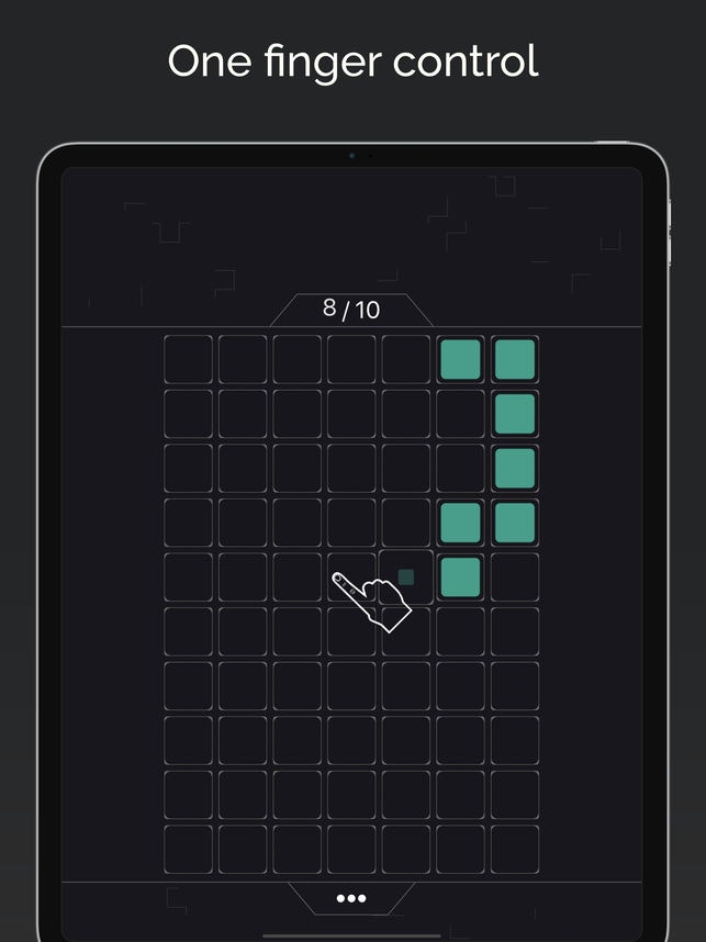 Pathless gallery image