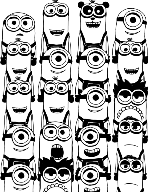 Find Mr. Panda gallery image