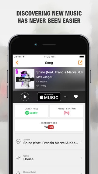 HotMusic gallery image