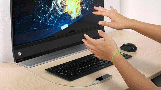 leap Motion survey: A look into the eventual fate of processing