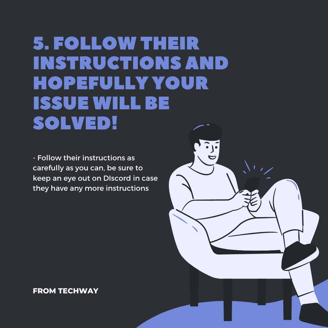 TechWay Discord Server gallery image