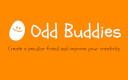 Odd Buddies - Boost your creativity media 1