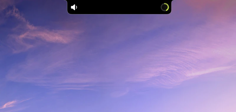 DynamicNotch screenshot 5