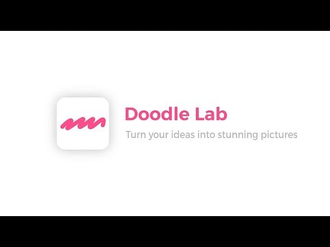Doodle Lab gallery image