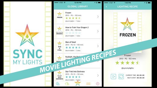 Sync My Lights gallery image