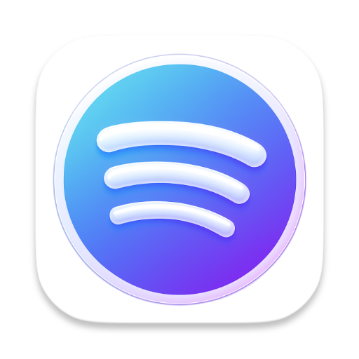SpotMenu v2 logo