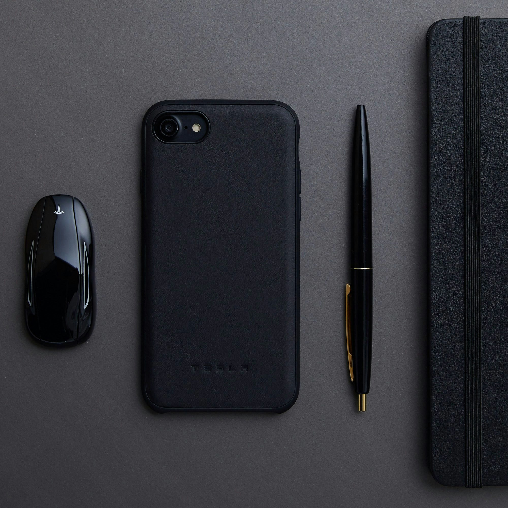 Tesla Merchandise gallery image