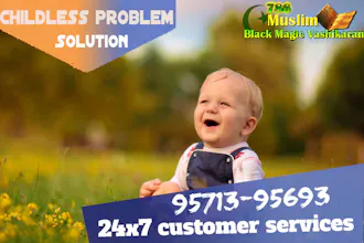 Muslim Black Magic Vashikaran gallery image
