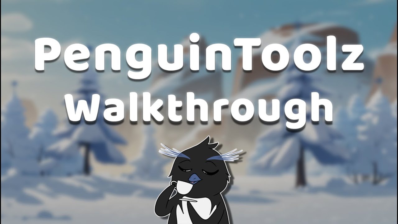 PenguinToolz PumpFun Toolz gallery image