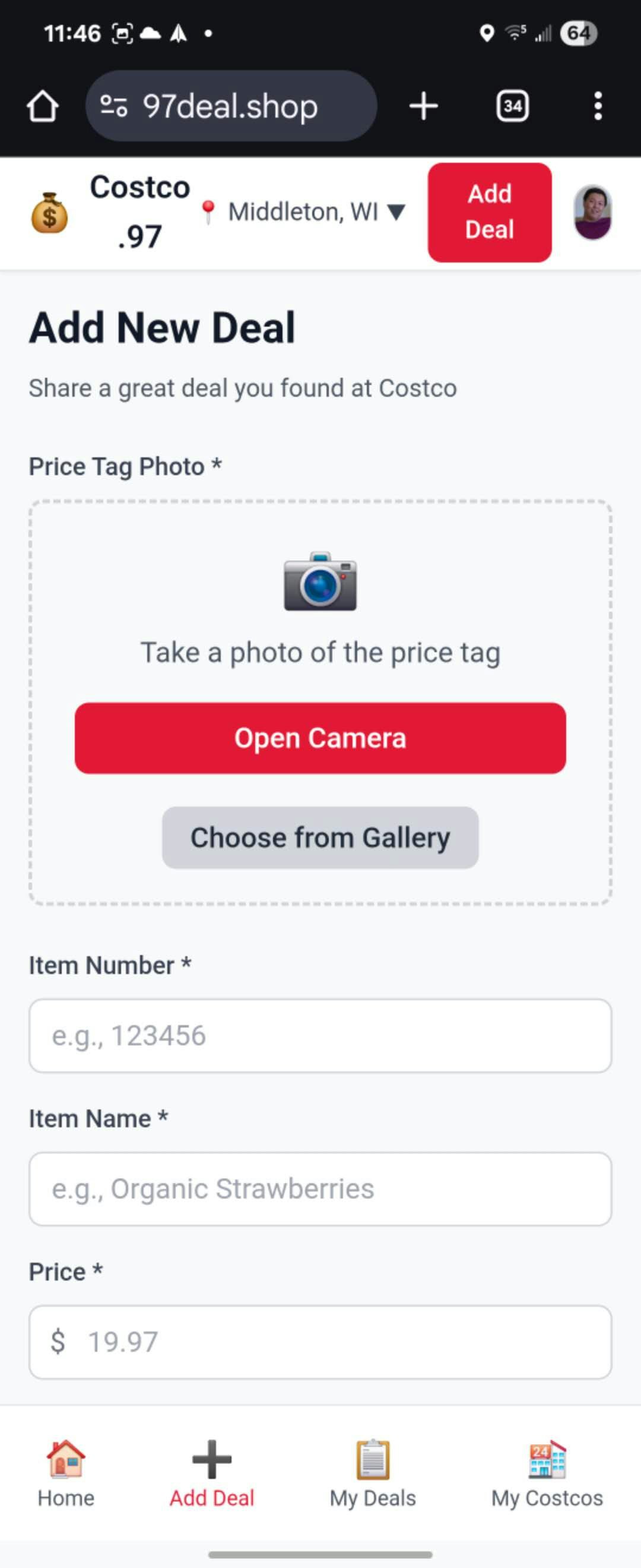 97Deal.shop – Costco Clearance Deals media 3