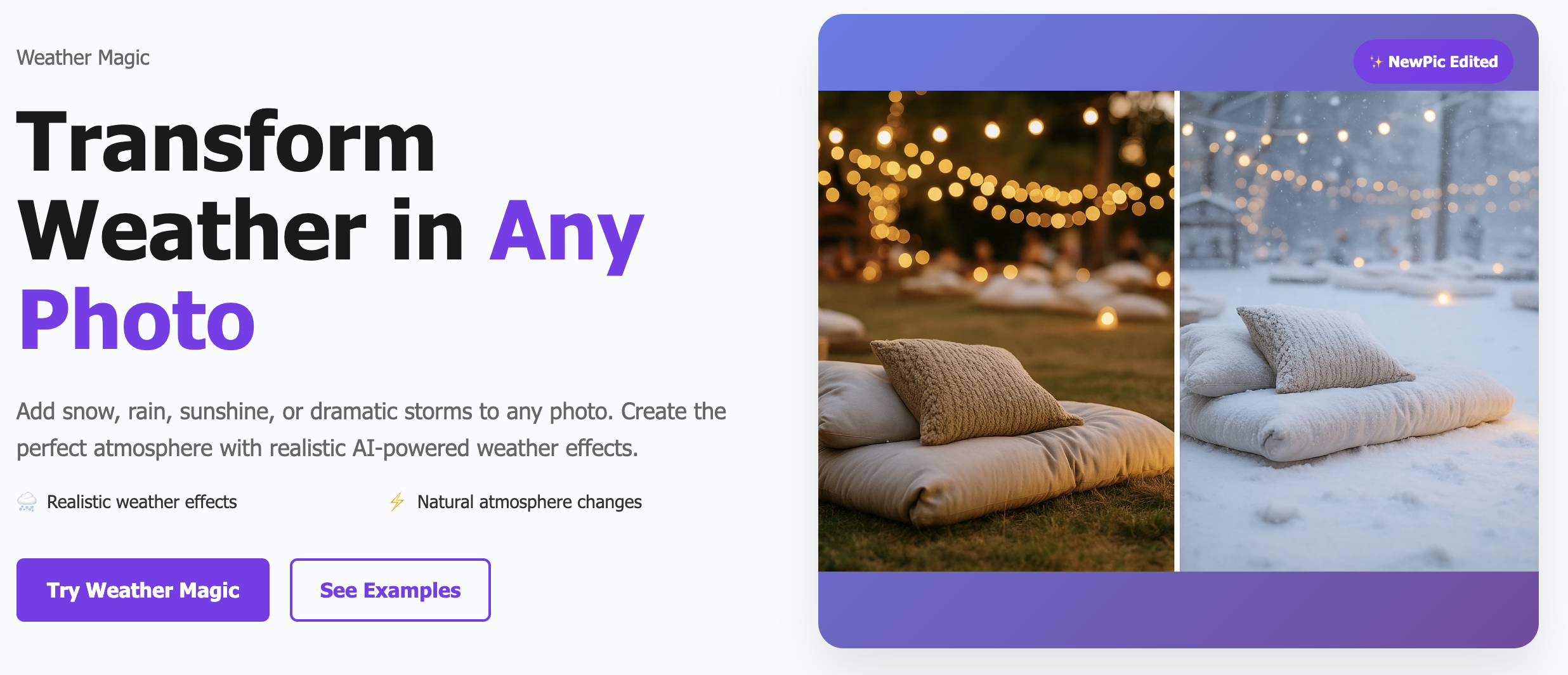 NewPic.io screenshot 3 NewPic.io screenshot 3