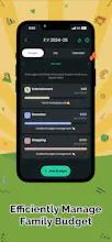 Spendable - Expense Manager gallery image