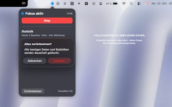 FocusDot gallery image