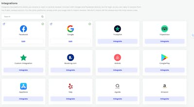Elevate Reviews Now gallery image