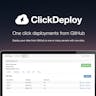 ClickDeploy