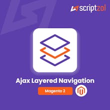 Magento 2 Ajax Layered Navigation gallery image