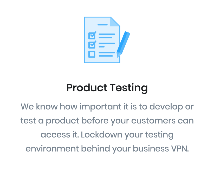 Best VPN for Businesses gallery image