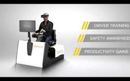 Forklift-Simulator media 2