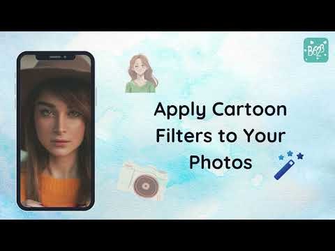 B623:Beauty Plus Selfie Camera gallery image