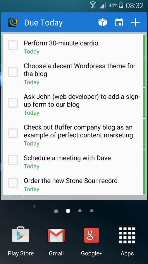 Chaos Control gallery image