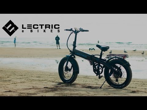 Lectric eBikes gallery image