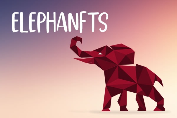 Spaksu NFT Projects gallery image