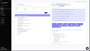 Spotlight gallery image