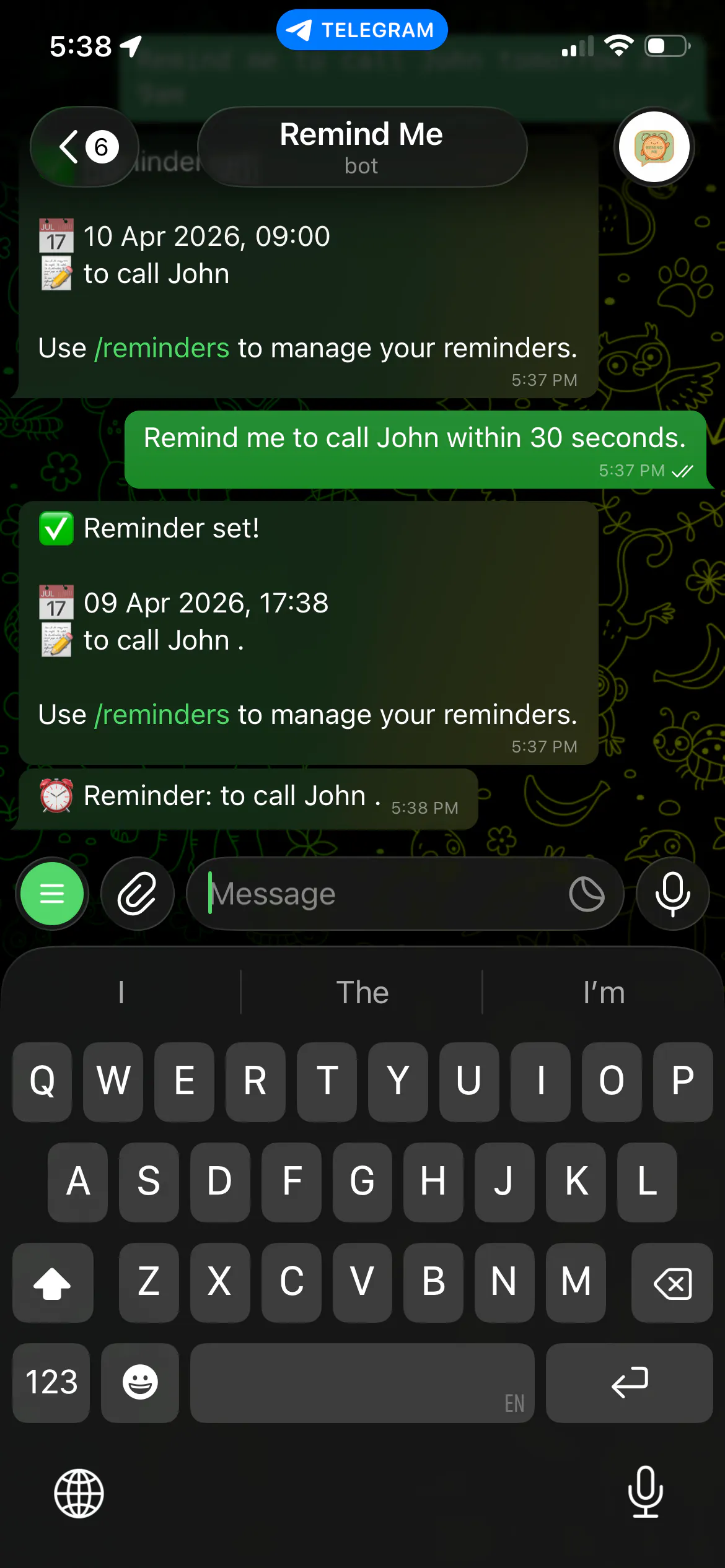 Screenshot 6