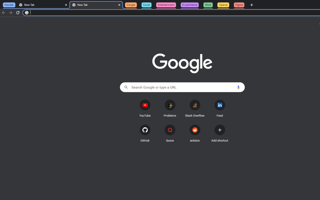 Tab Manager Auto - Boost uw productiviteit moeiteloos met Tab Manager Auto. media 4