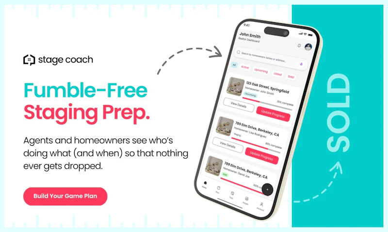 Stage Coach: Real Estate Listing Prep screenshot 4